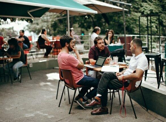 Restaurant Business Plan Software