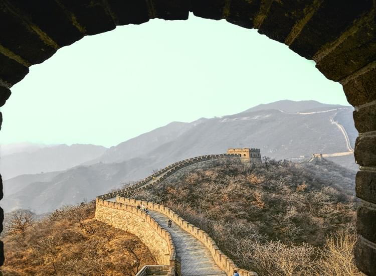 China’s unique dining culture