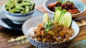 Asian Restaurant Brisbane