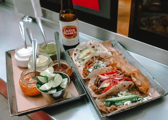 Here Are the Best Keto Options at Mexican Restaurants