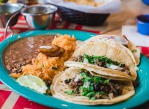 homemade tortillas recipe
