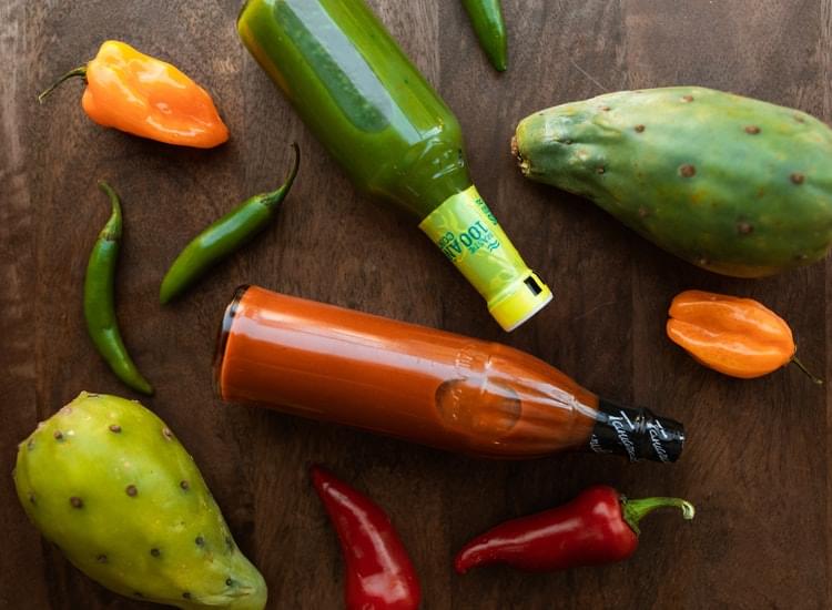 Oprah’s Favorite Hot Sauce Is My New Favorite Hot Sauce