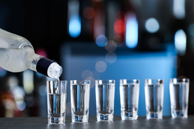 Skol Vodka